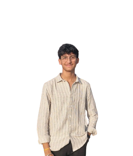 Jatin Jain Photo